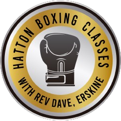 Hatton Boxing Classes in Renfrewshire