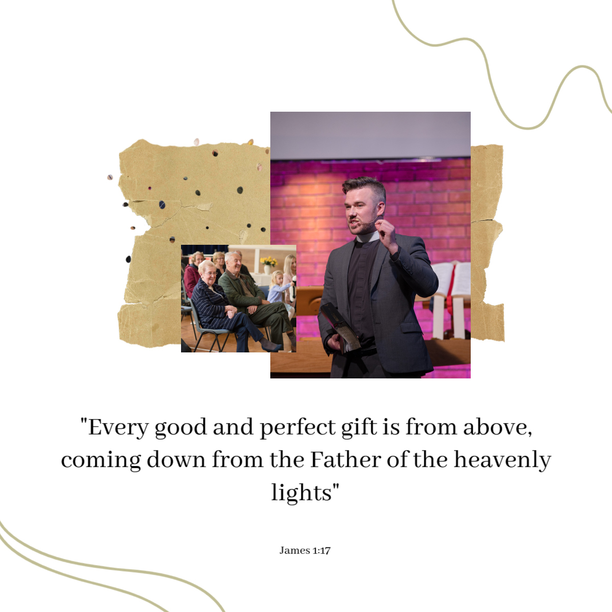 Erskine Parish Church